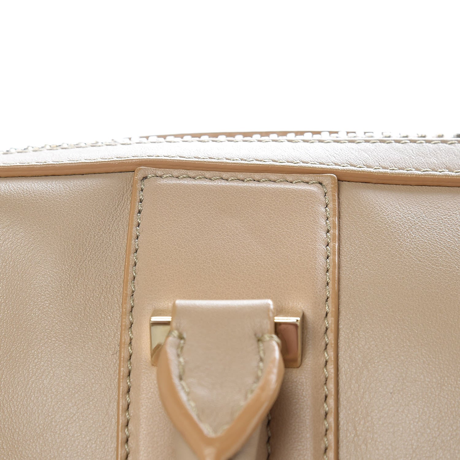 Givenchy Calfskin Medium Lucrezia Beige 11 of 23