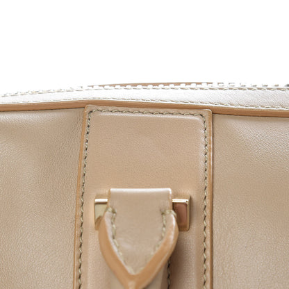 Givenchy Calfskin Medium Lucrezia Beige 11 of 23