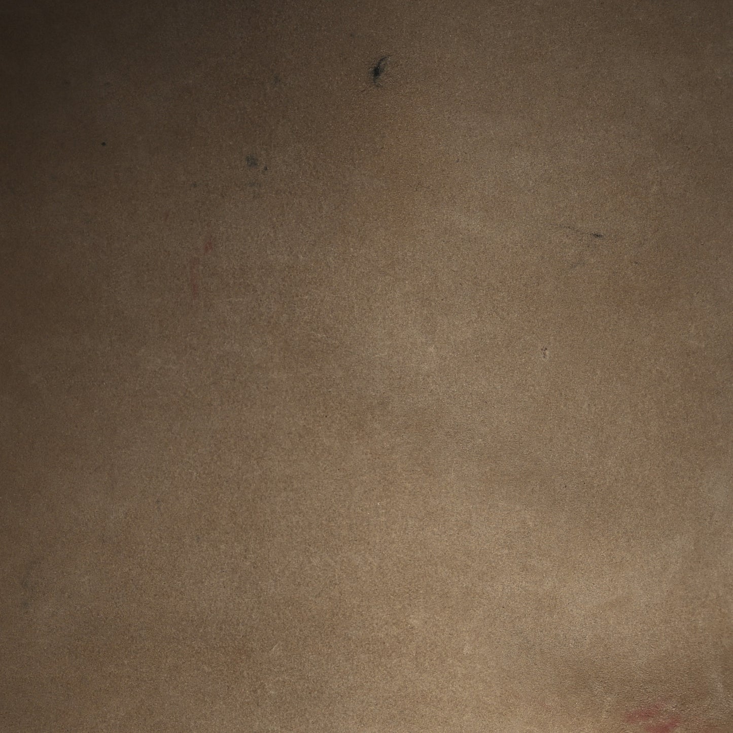 Polished Saddle Calfskin Park Tote Three Cognac