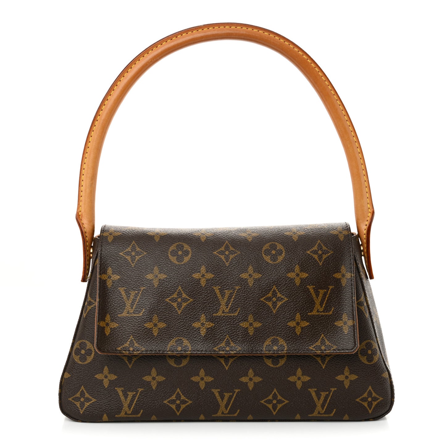 Monogram Mini Looping