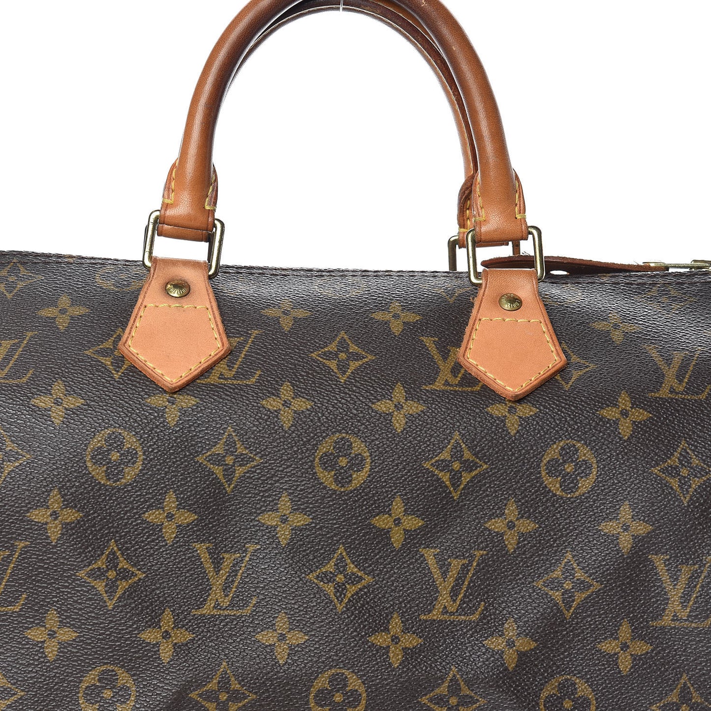 Monogram Speedy 30