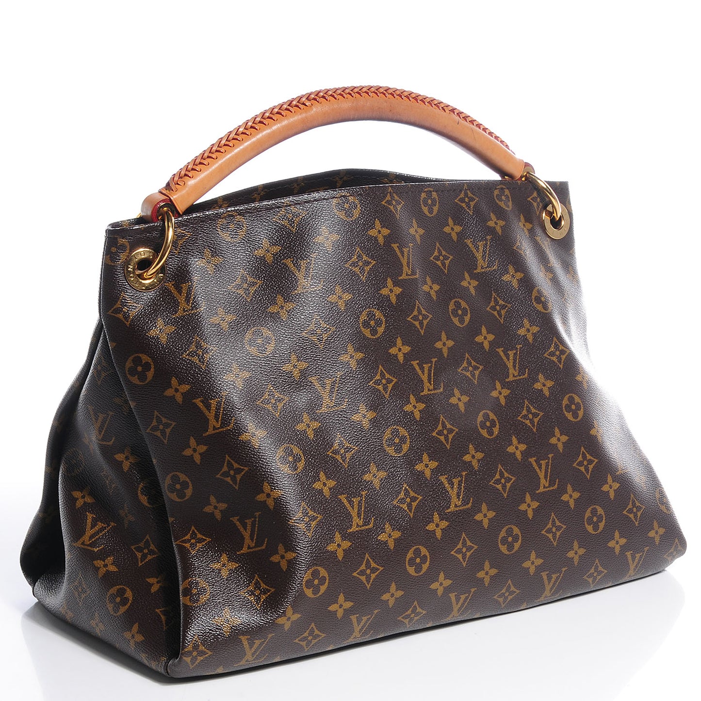 Monogram Artsy MM