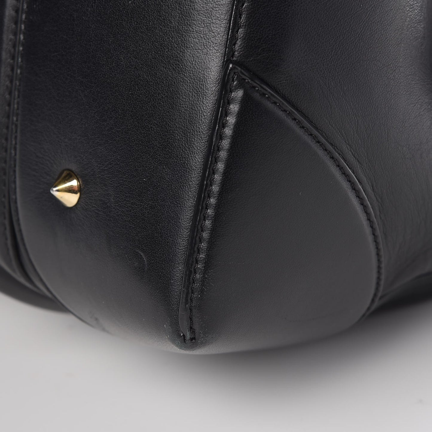 Lambskin Medium Lucrezia Black