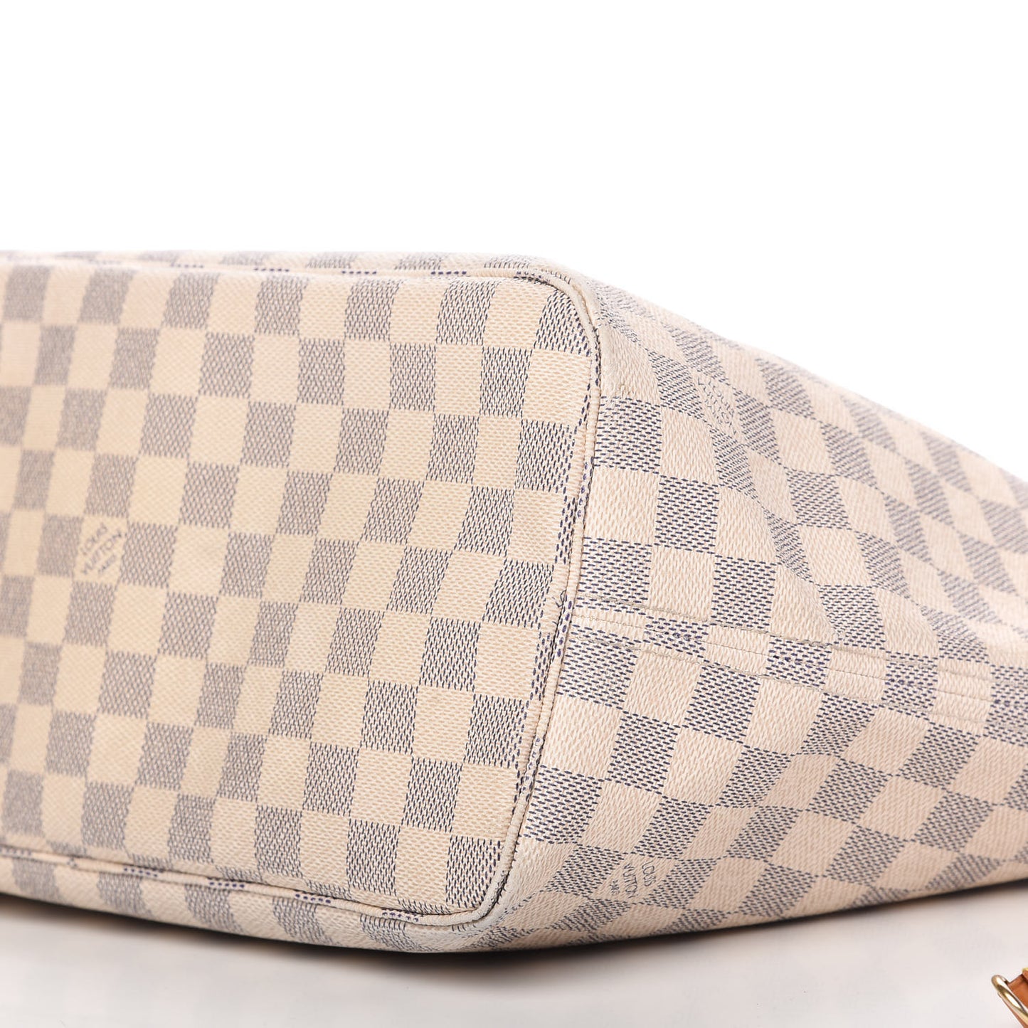 Damier Azur Neo Neverfull MM