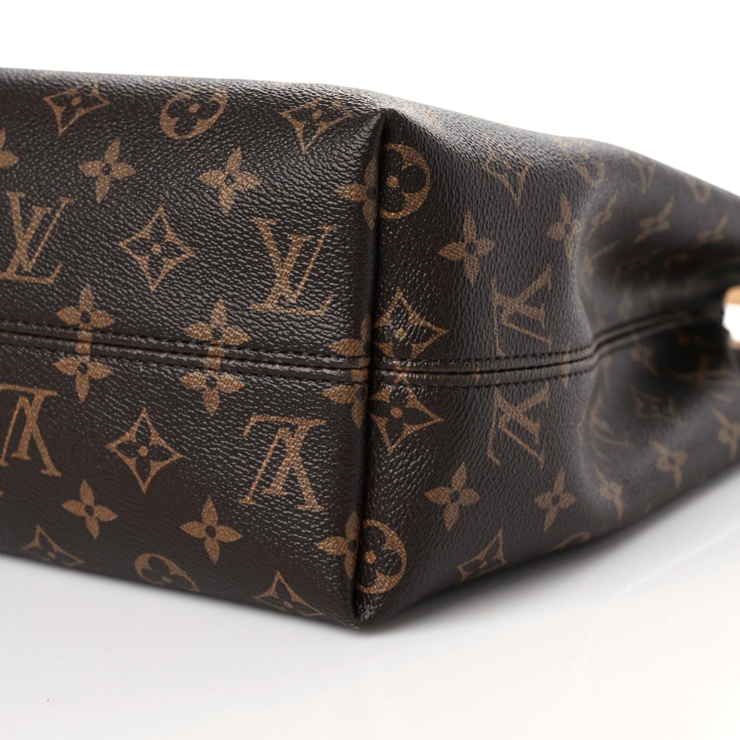Louis Vuitton Monogram Graceful MM 6 of 12