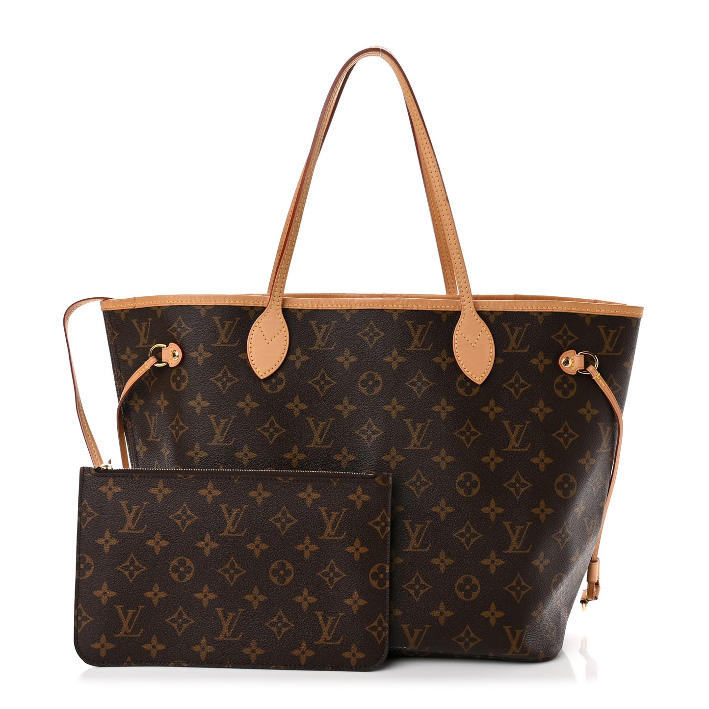 Monogram Neo Neverfull MM