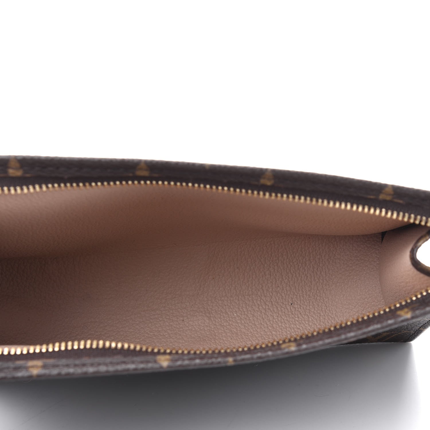 Louis Vuitton Monogram Toiletry Pouch 19 4 of 5