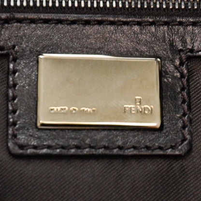 Fendi Zucca Baguette Tobacco 7 of 8