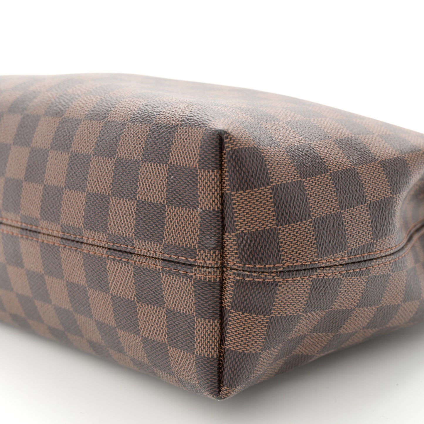 Damier Ebene Graceful PM