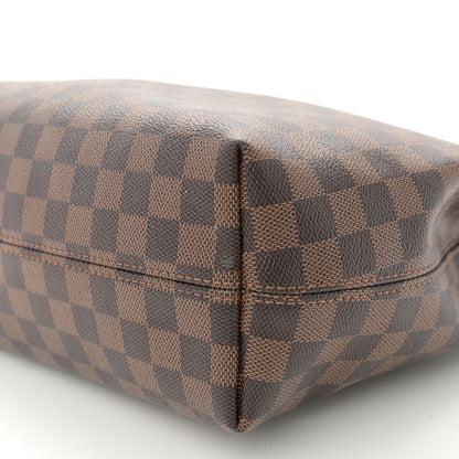 Louis Vuitton Damier Ebene Graceful PM 10 of 11
