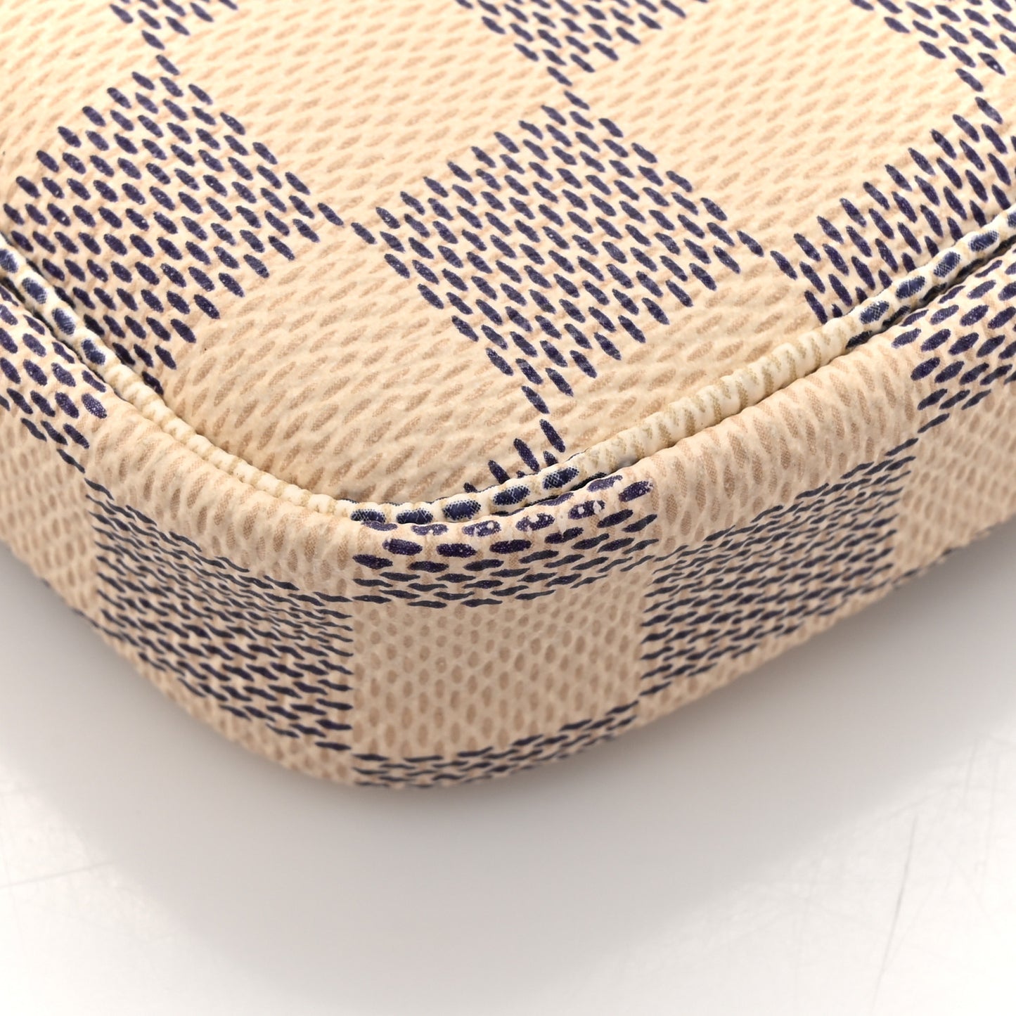 Damier Azur Mini Pochette Accessories