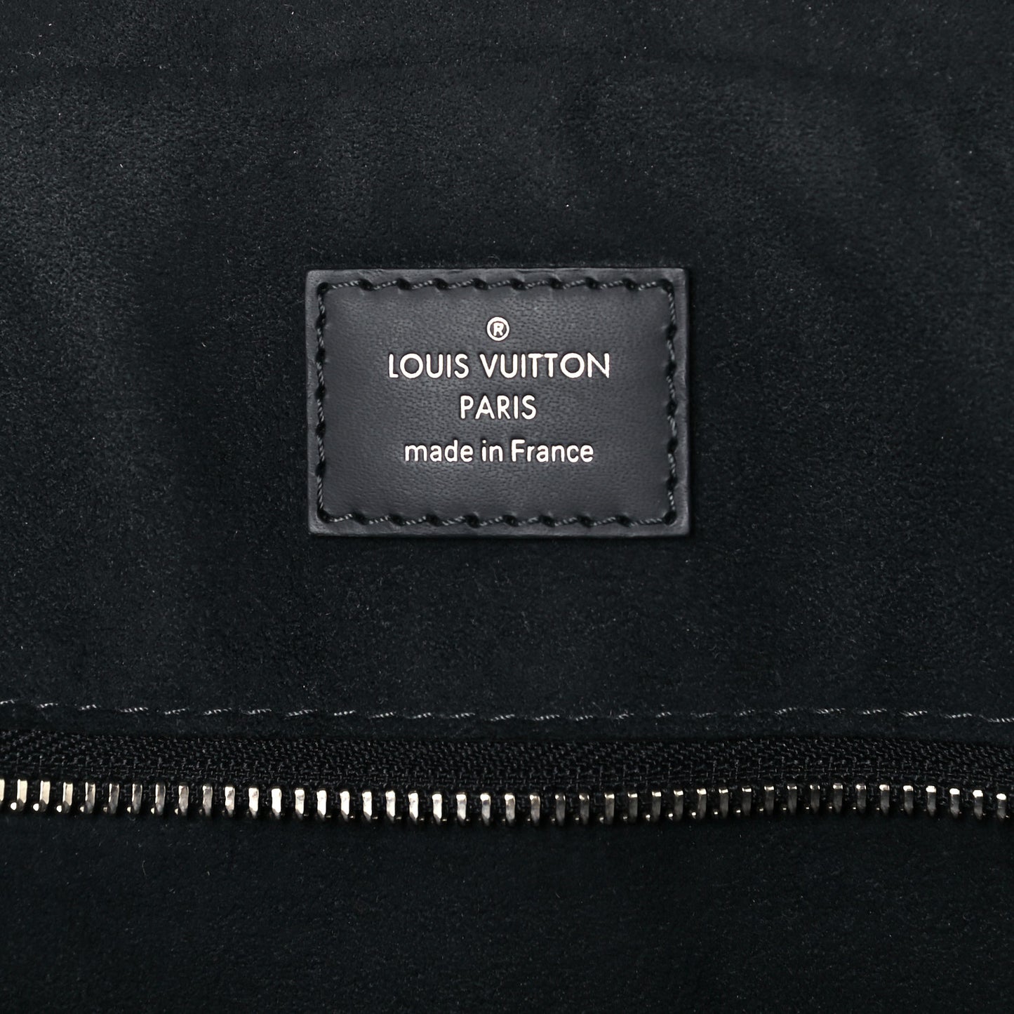 Damier Cobalt Porte Document Business