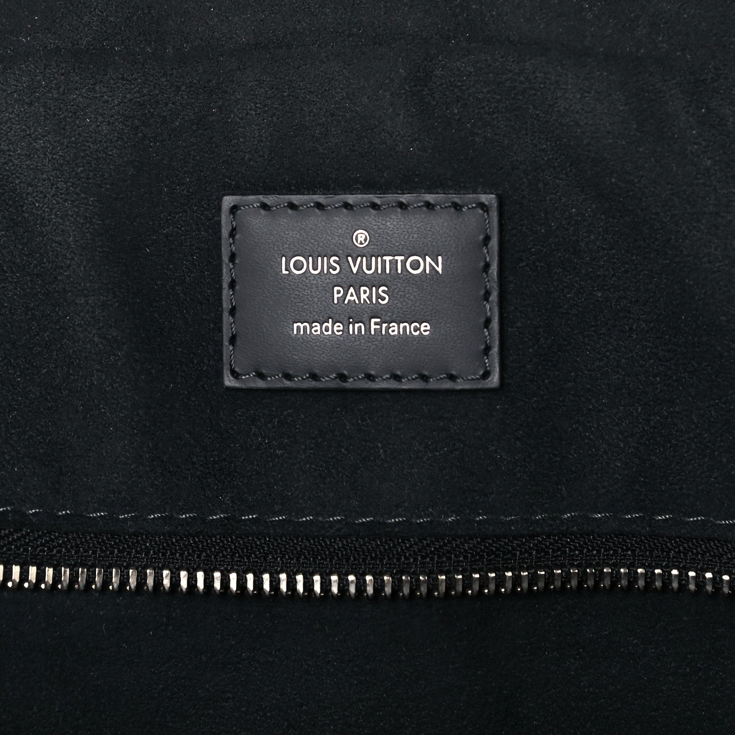 Louis Vuitton Damier Cobalt Porte Document Business 6 of 10