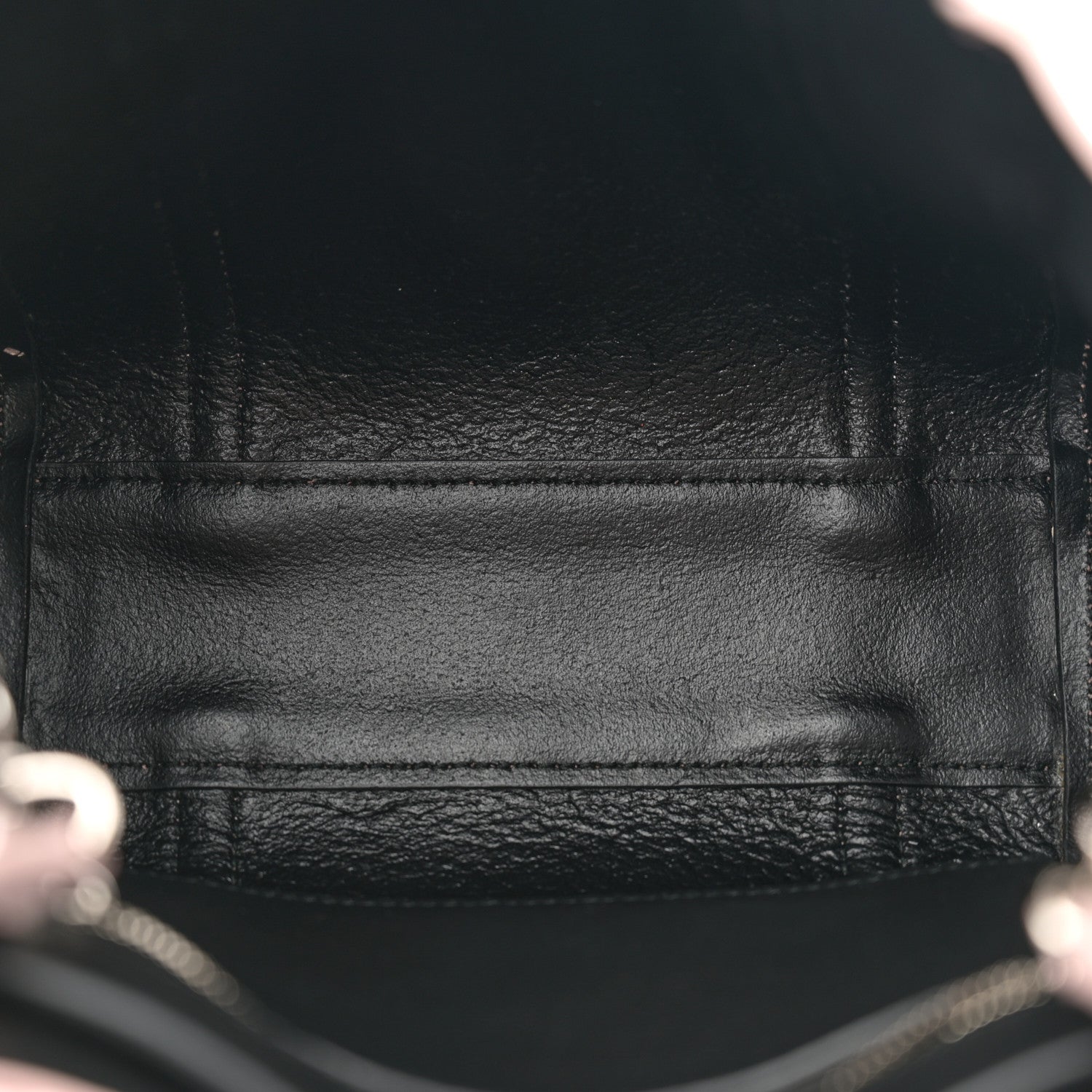 Balenciaga Calfskin XXS Everyday Tote Light Rose 5 of 10