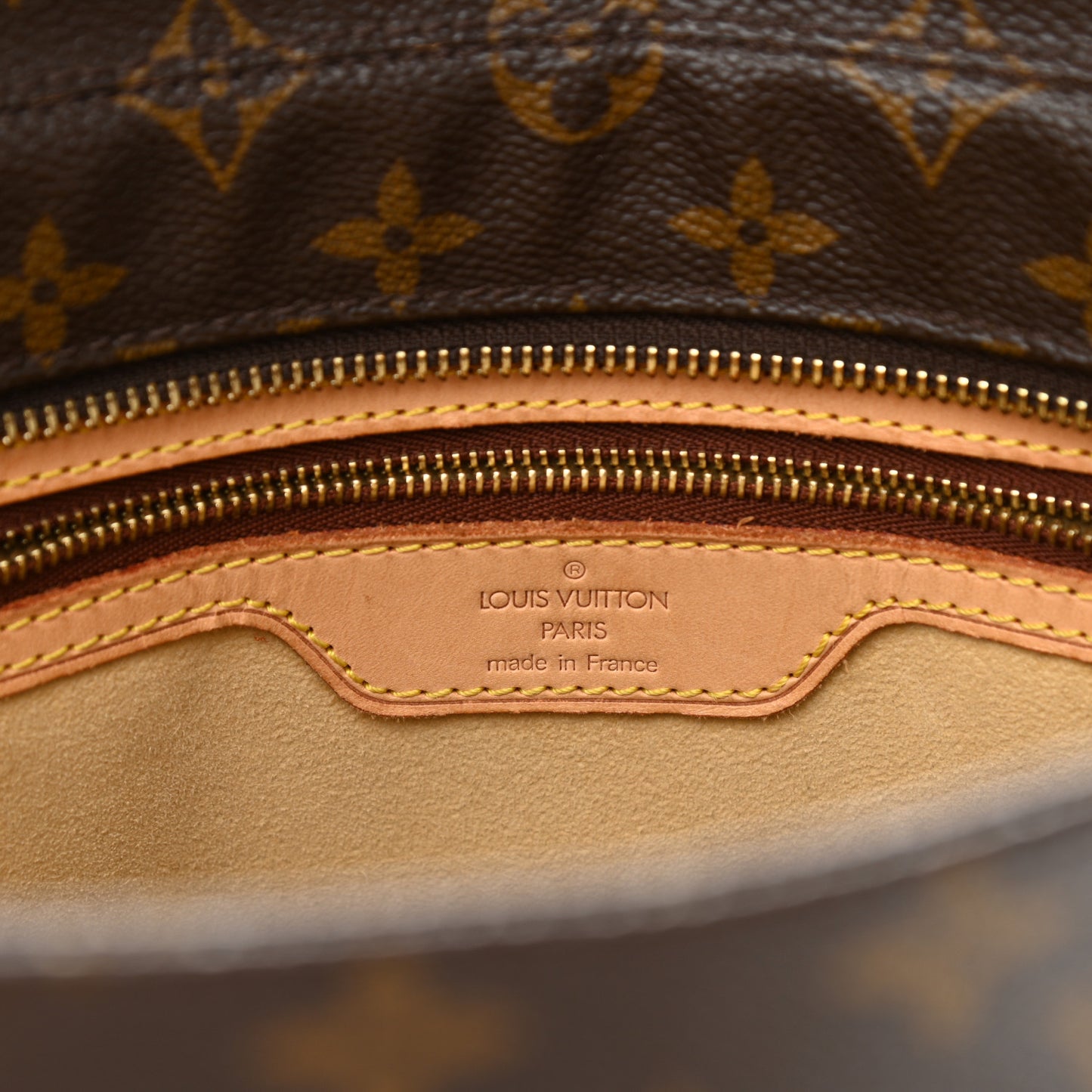 Monogram Luco