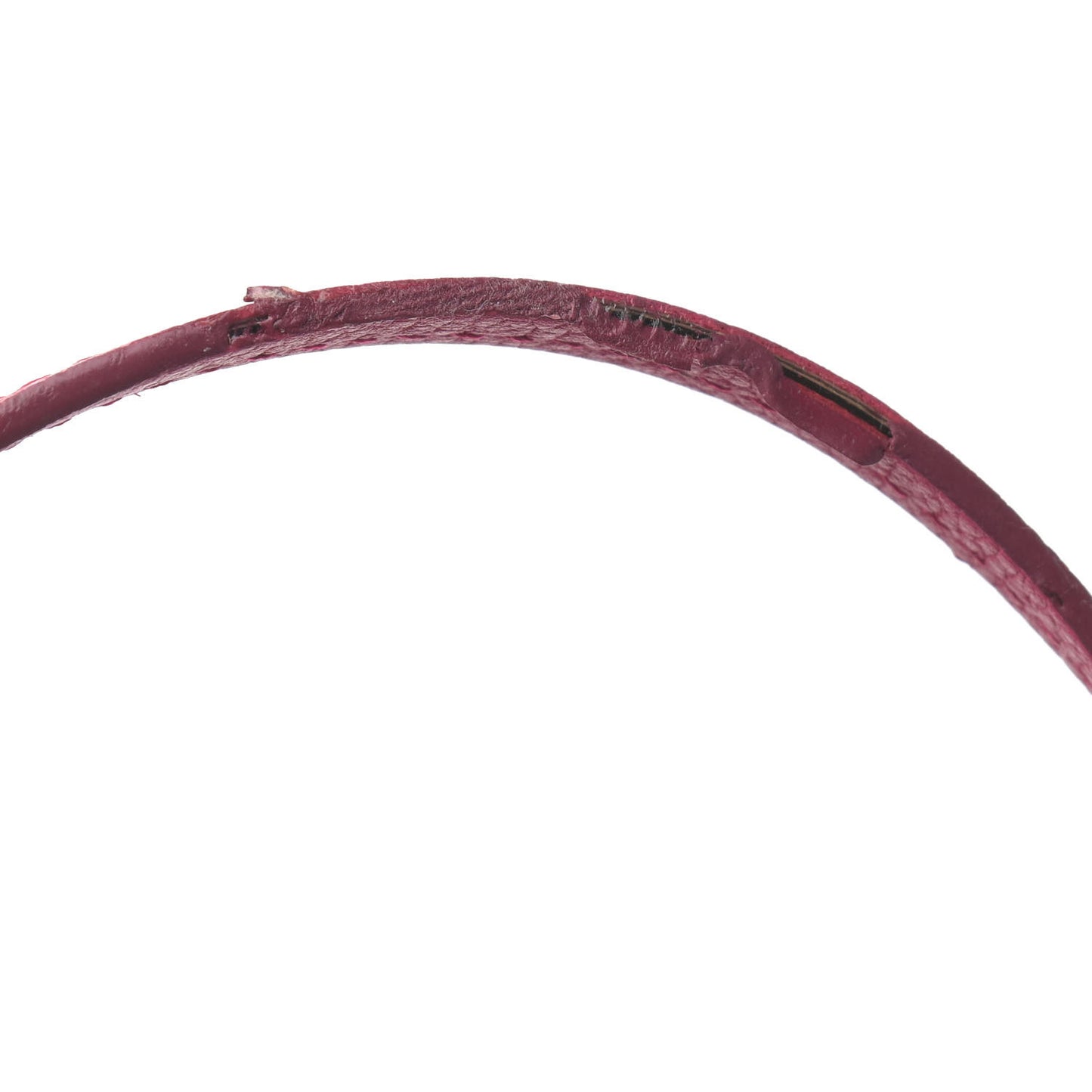 Denim Noefull MM Rose Indien