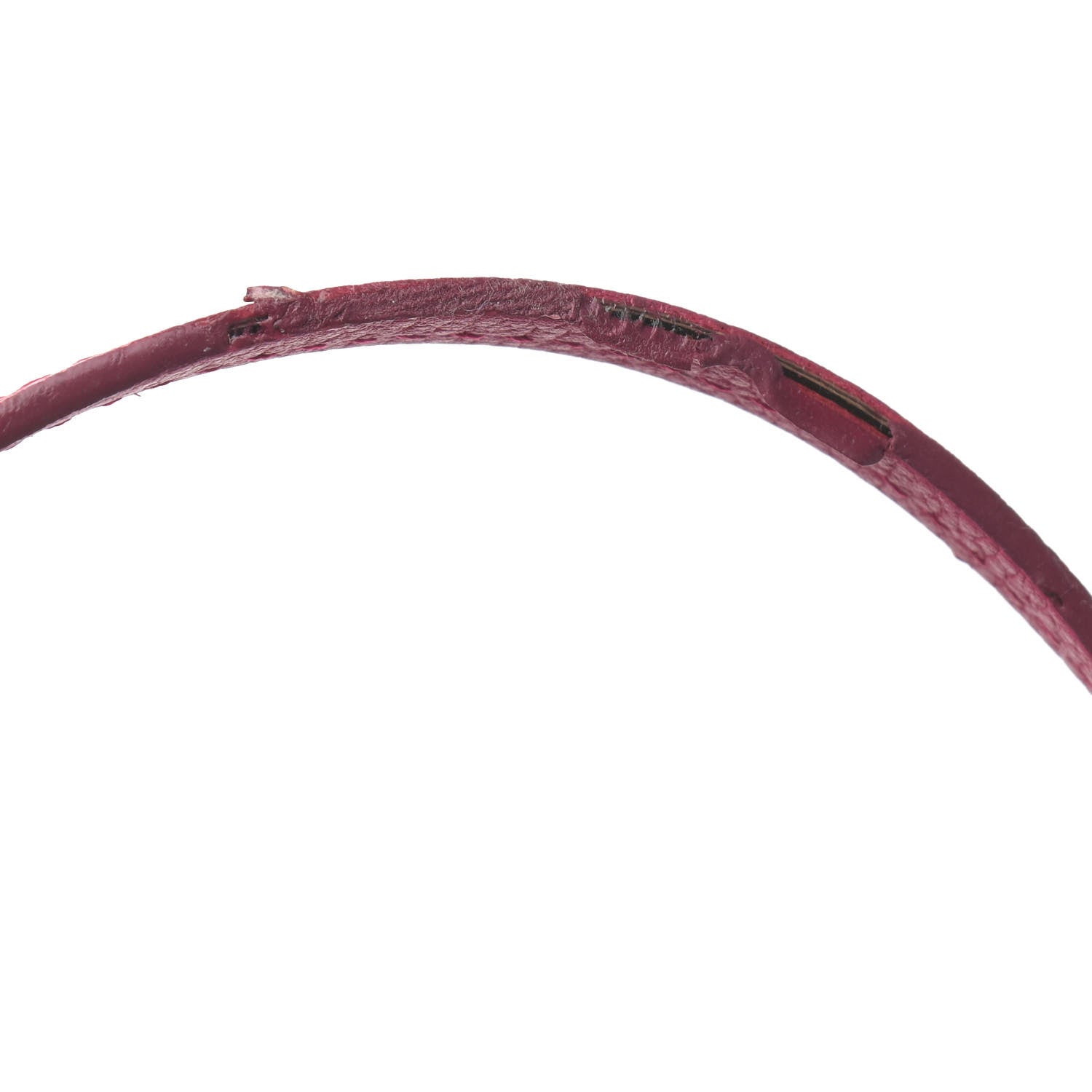 Louis Vuitton Denim Noefull MM Rose Indien 14 of 14