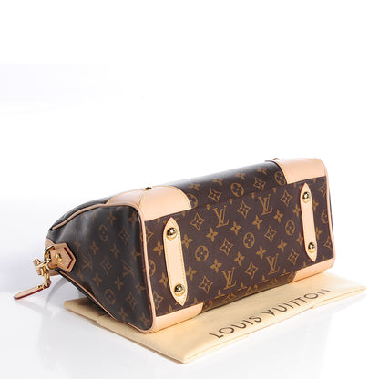 Louis Vuitton Monogram Retiro PM 4 of 9