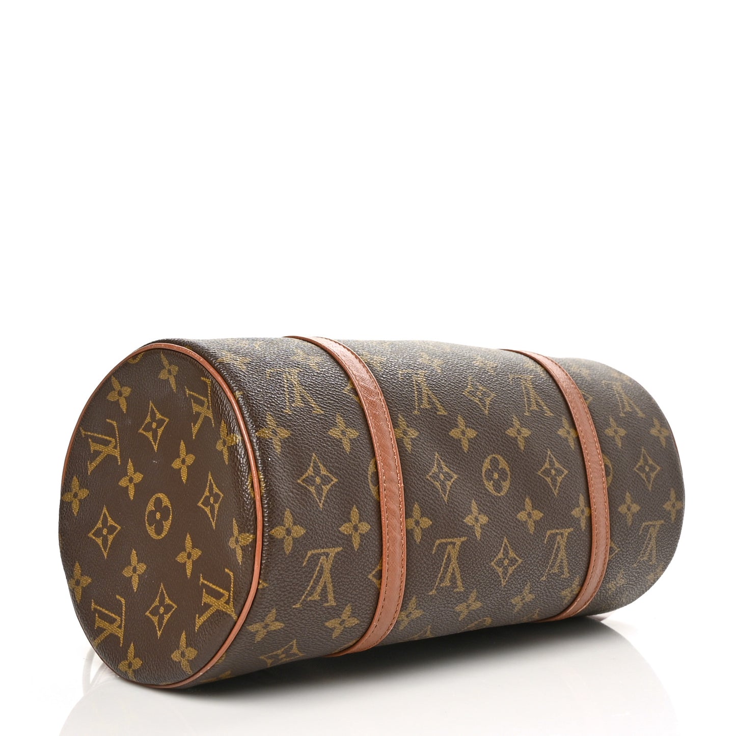 Monogram Papillon 30 With Companion