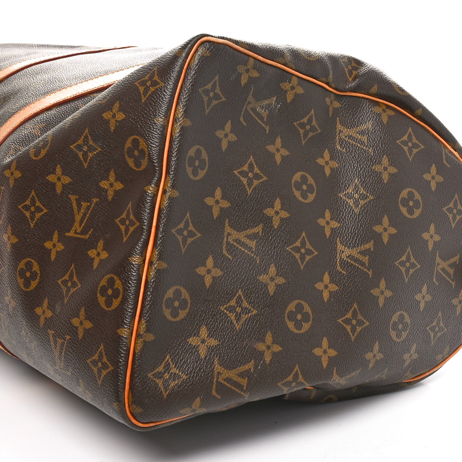 Louis Vuitton Monogram Keepall 50 10 of 11