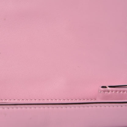 Gucci Nappa Pearl Studded Mini Queen Margaret Broadway Shoulder Bag Sugar Pink 11 of 13