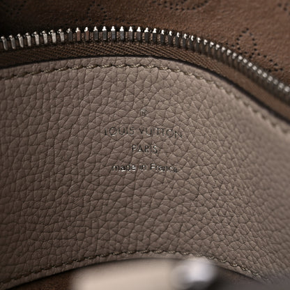 Louis Vuitton Mahina Bella Tote Galet 6 of 8