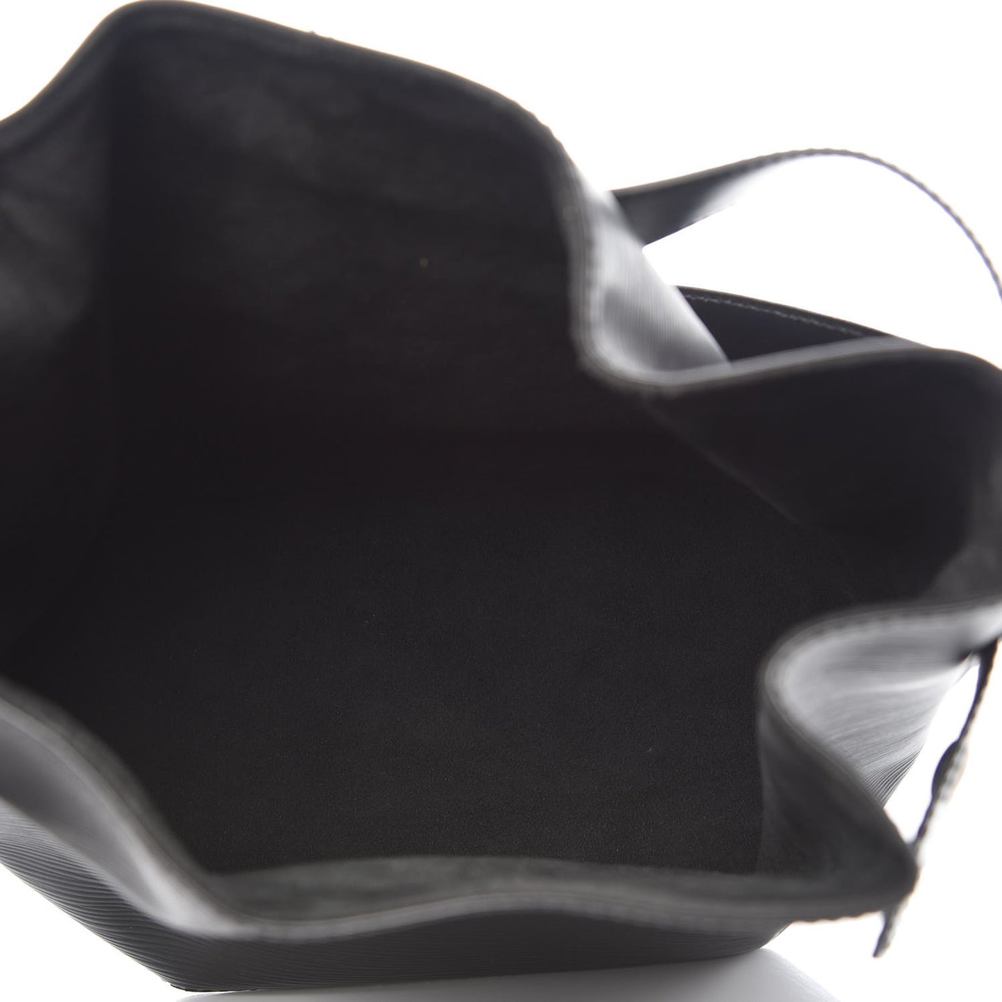 Epi Sac D'Epaule Black