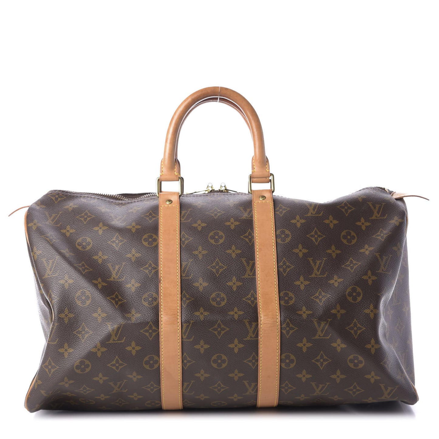Monogram Keepall 45