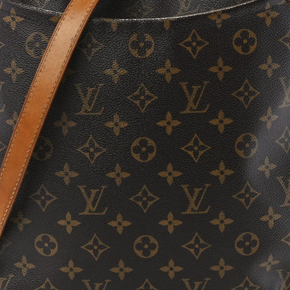 Louis Vuitton Monogram Odeon MM 8 of 13