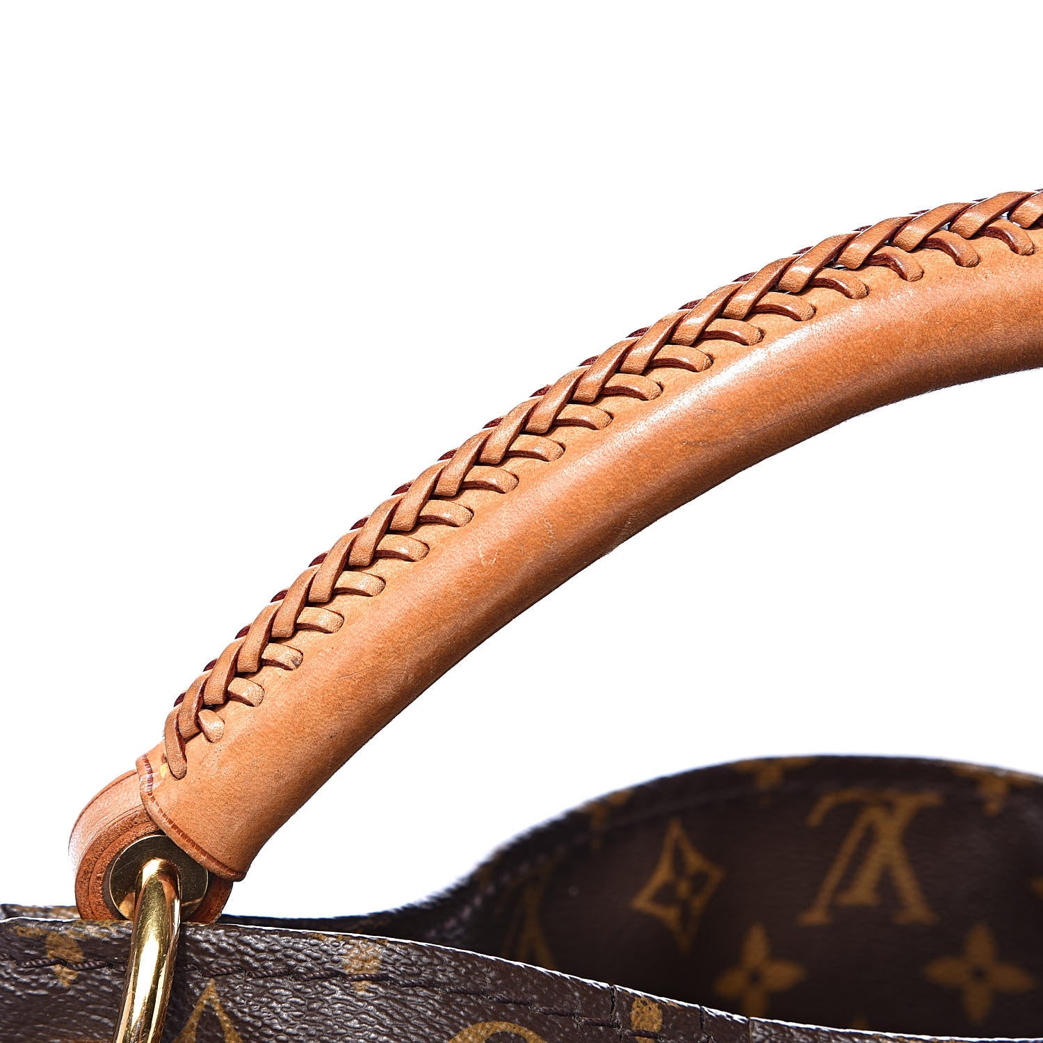 Louis Vuitton Monogram Artsy MM 11 of 16