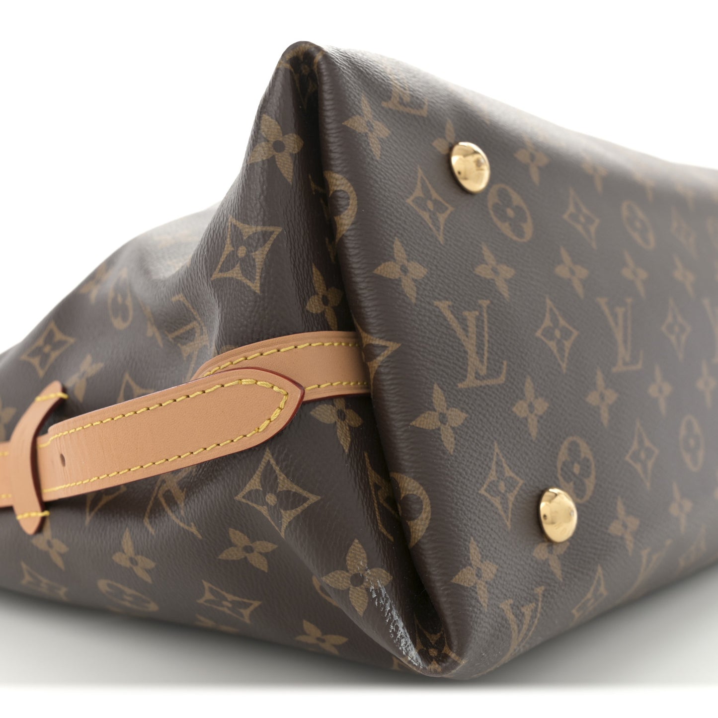 Monogram Carryall MM
