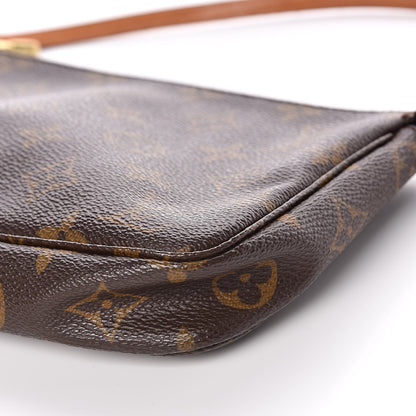 Louis Vuitton Monogram Pochette Accessories 9 of 9