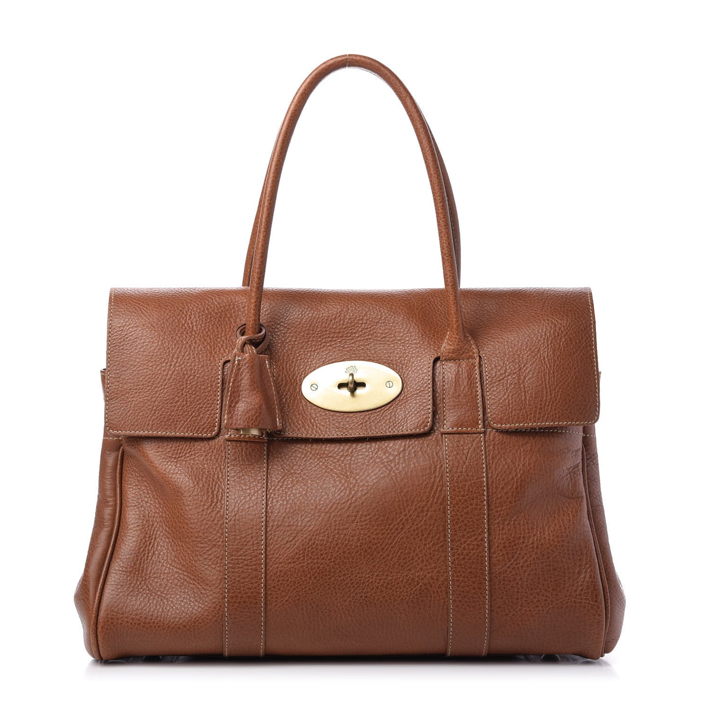 Natural Vegetable Tanned Bayswater Oak