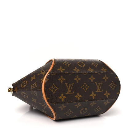 Louis Vuitton Monogram Ellipse PM 4 of 12
