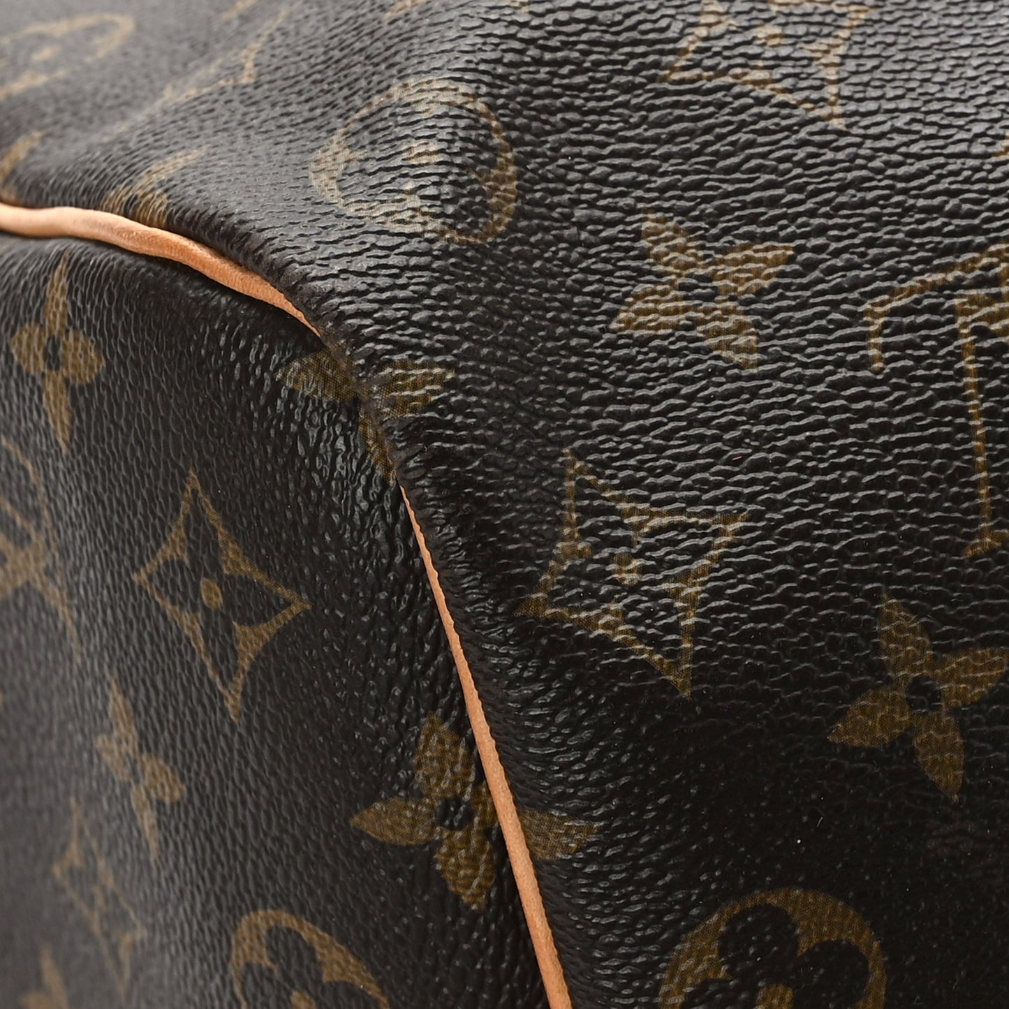 Monogram Keepall Bandouliere 50