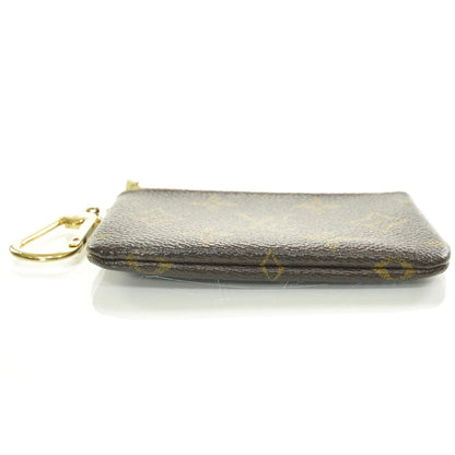 Louis Vuitton Monogram Key Pouch 4 of 6