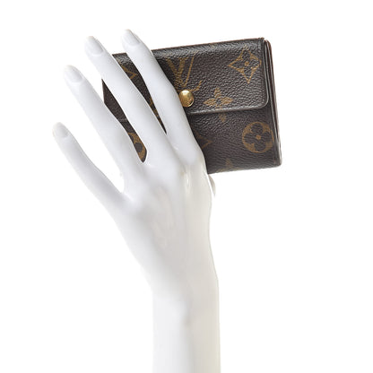 Louis Vuitton Monogram Ludlow Wallet 2 of 10