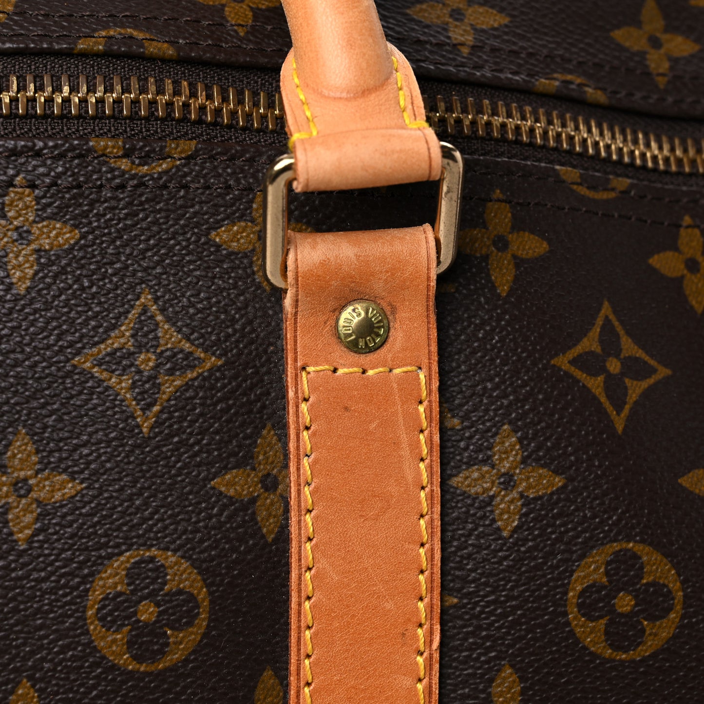 Monogram Keepall 60