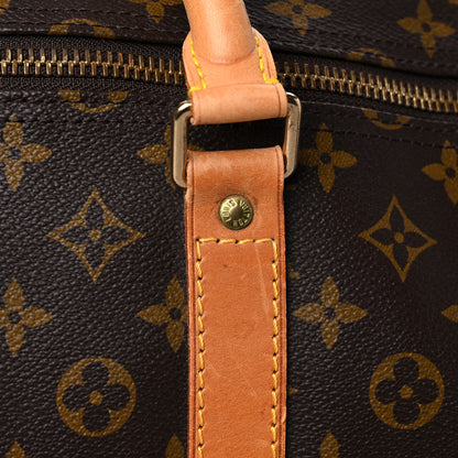 Louis Vuitton Monogram Keepall 60 26 of 35