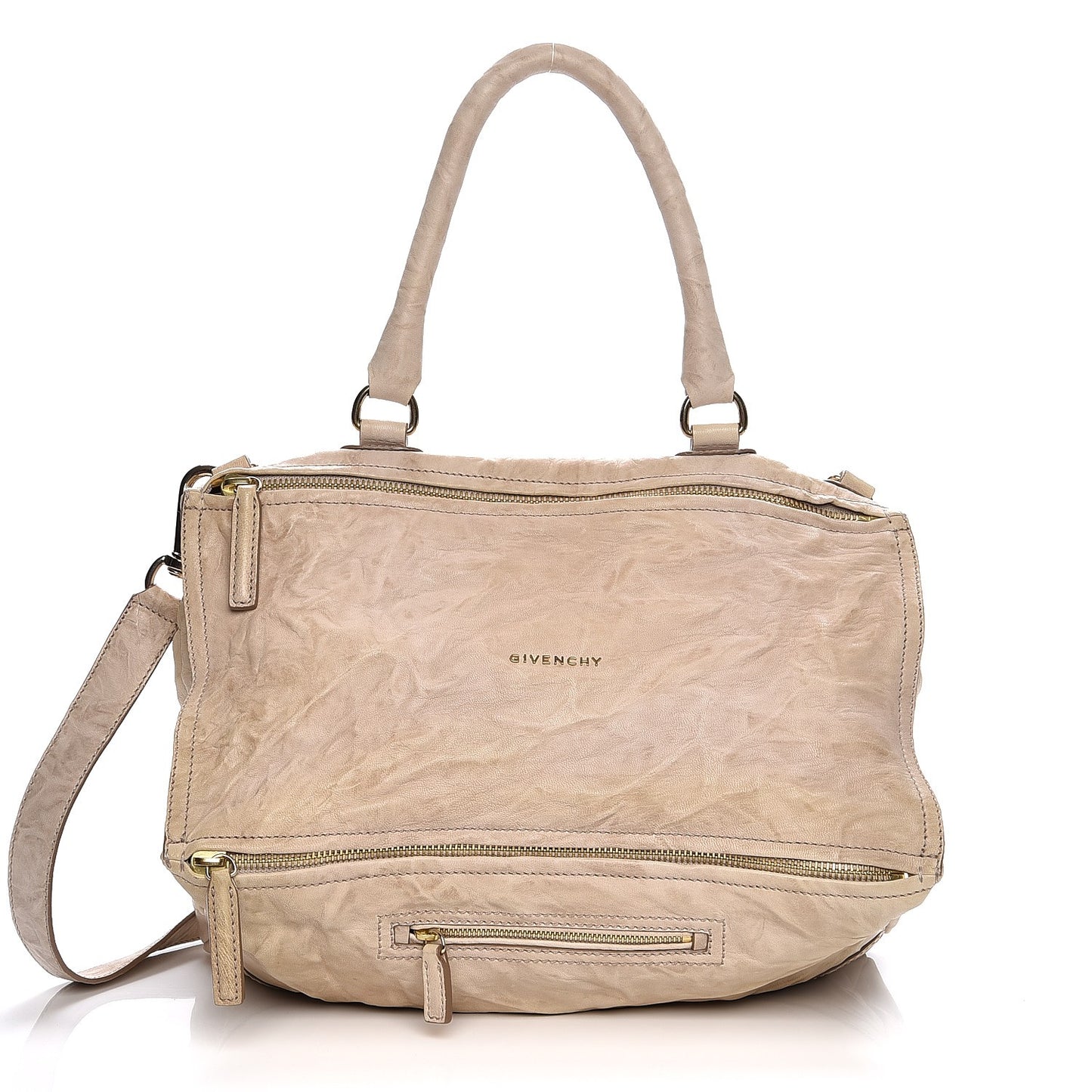 Sheepskin Large Pandora Beige