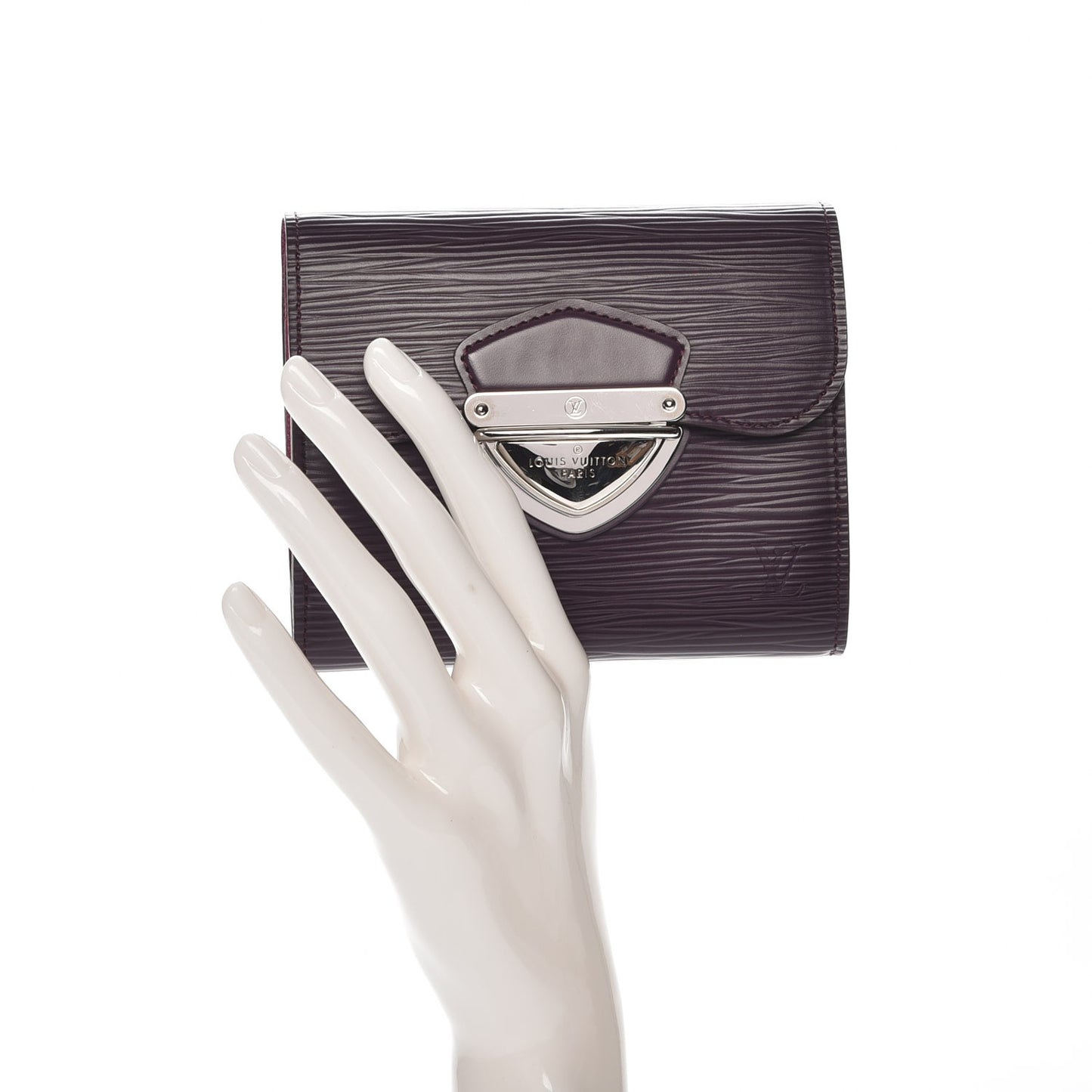 Epi Joey Wallet Cassis