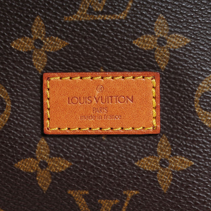 Louis Vuitton Monogram Saumur 43 5 of 7