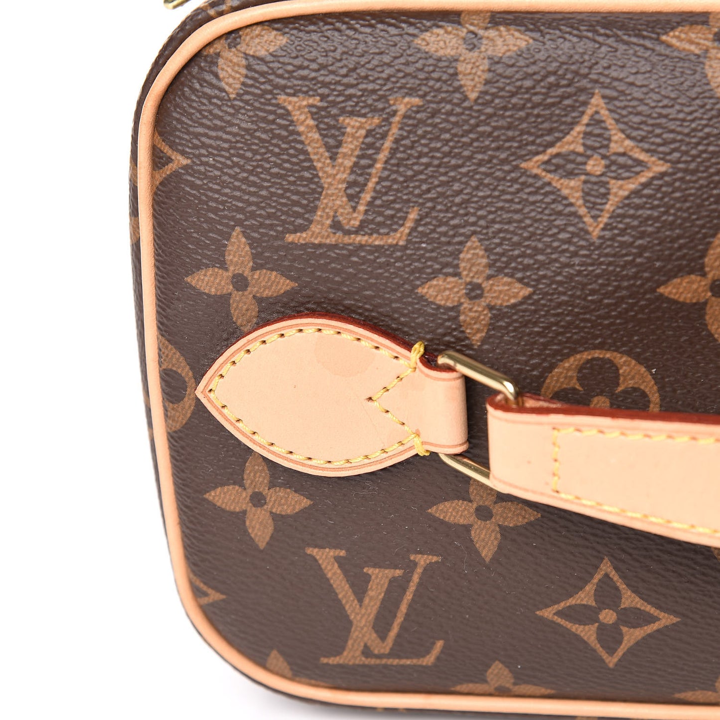 Monogram Nice BB