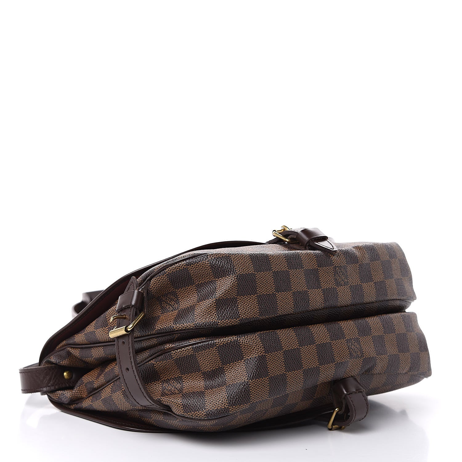 Louis Vuitton Damier Ebene Saumur 30 4 of 13