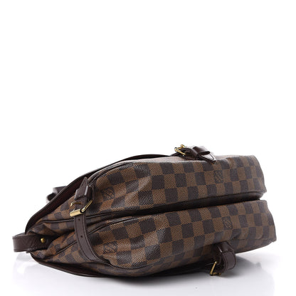 Louis Vuitton Damier Ebene Saumur 30 4 of 13
