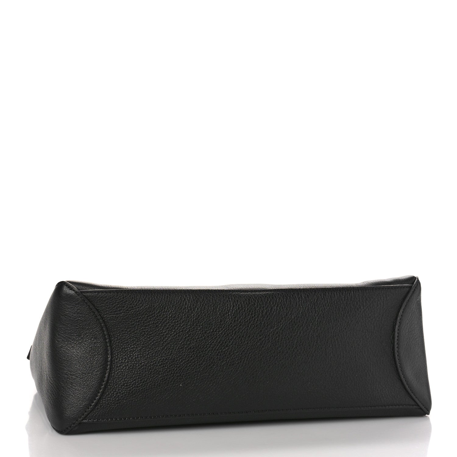 Chloe Calfskin Small Faye Day Shoulder Bag Black 4 of 10