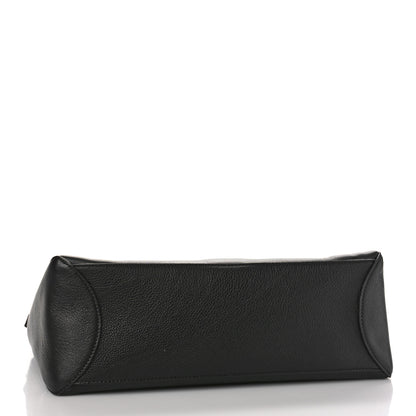 Chloe Calfskin Small Faye Day Shoulder Bag Black 4 of 10