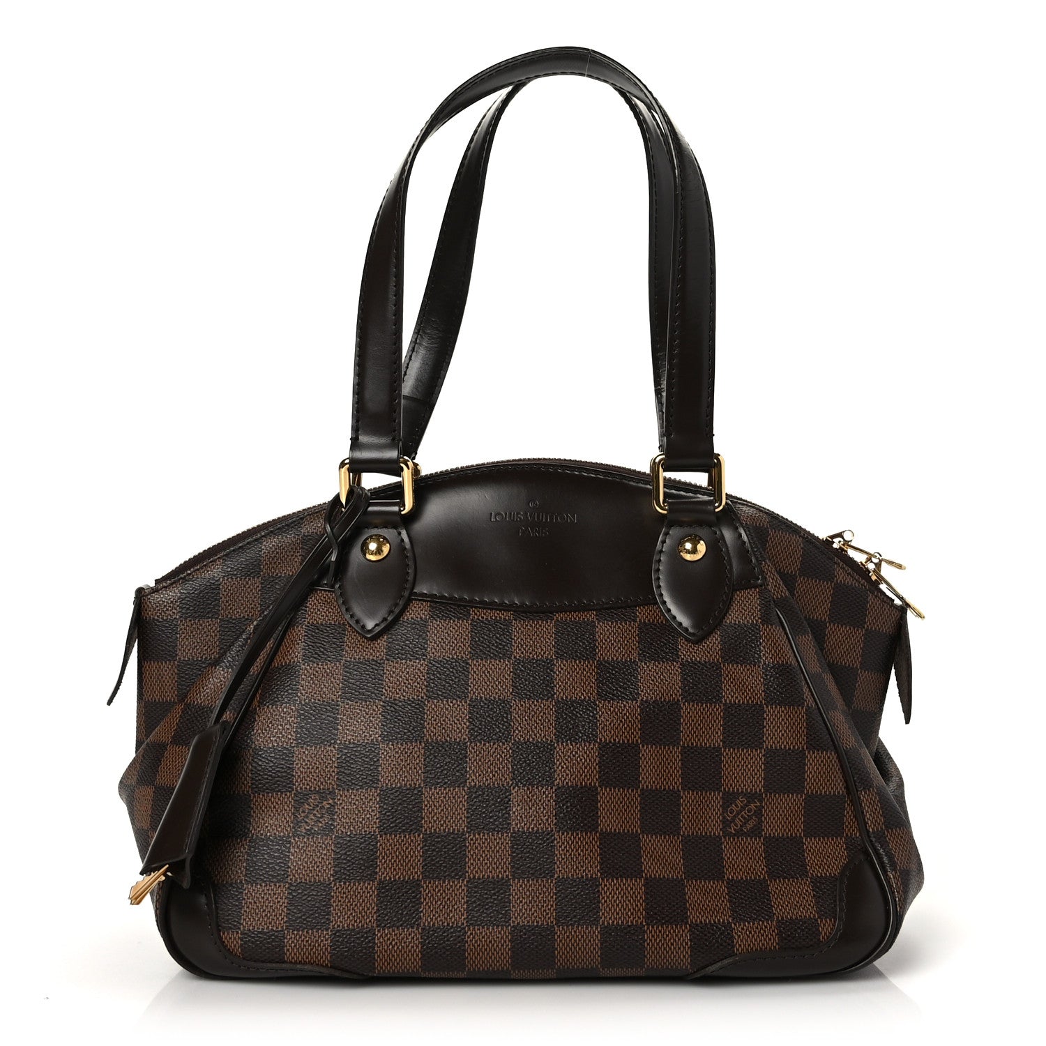 Louis Vuitton Damier Ebene Verona PM 1 of 10