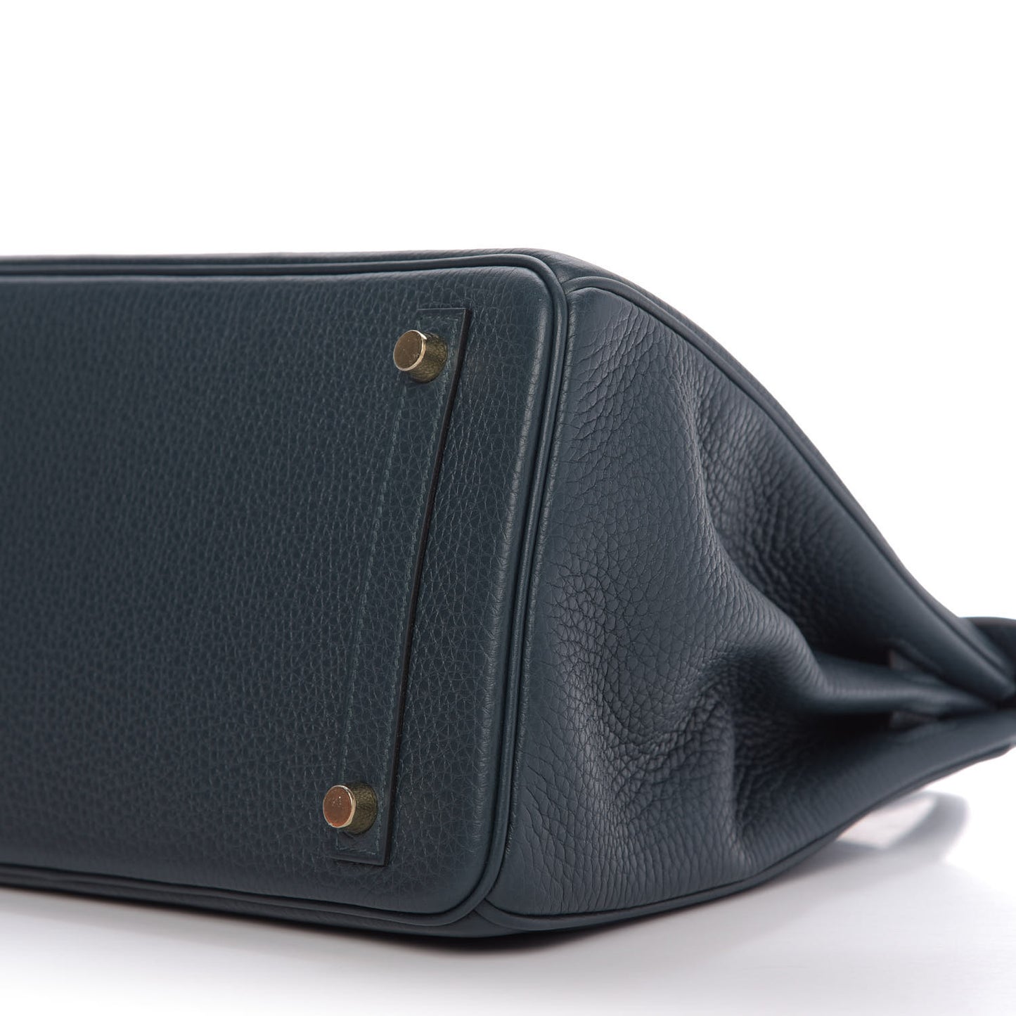 Togo Birkin 30 Vert Cypress