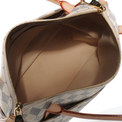 Louis Vuitton Damier Azur Figheri PM 7 of 7